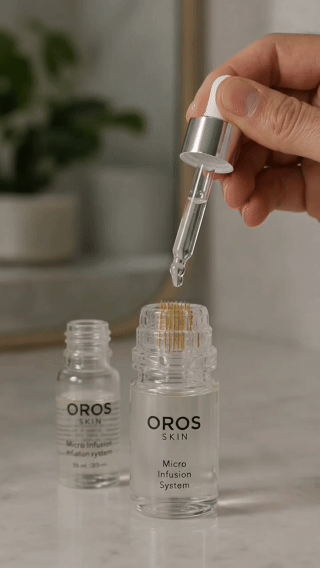 How to Use OROS