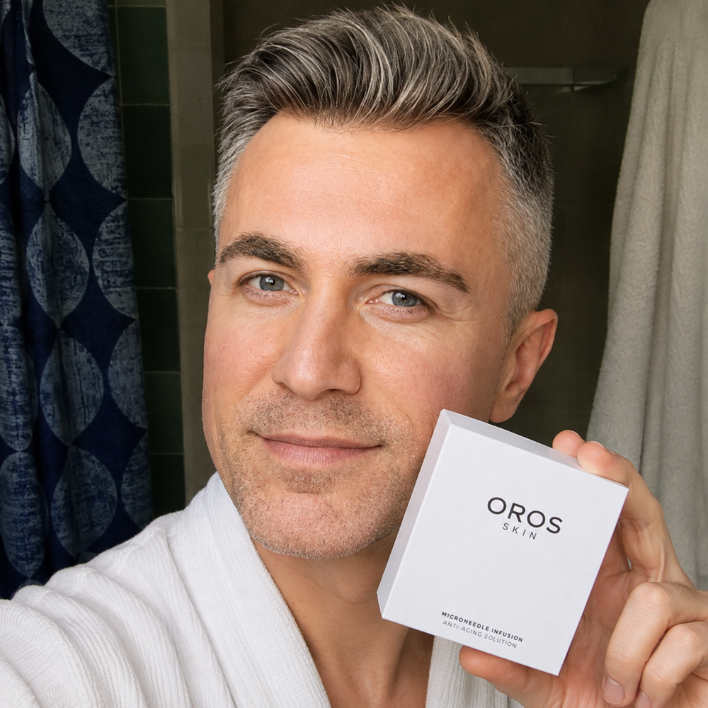 Microneedling Solution