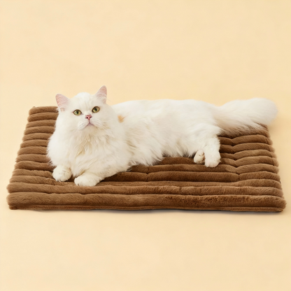 Fellvio Selbstheizende Thermo-Matte