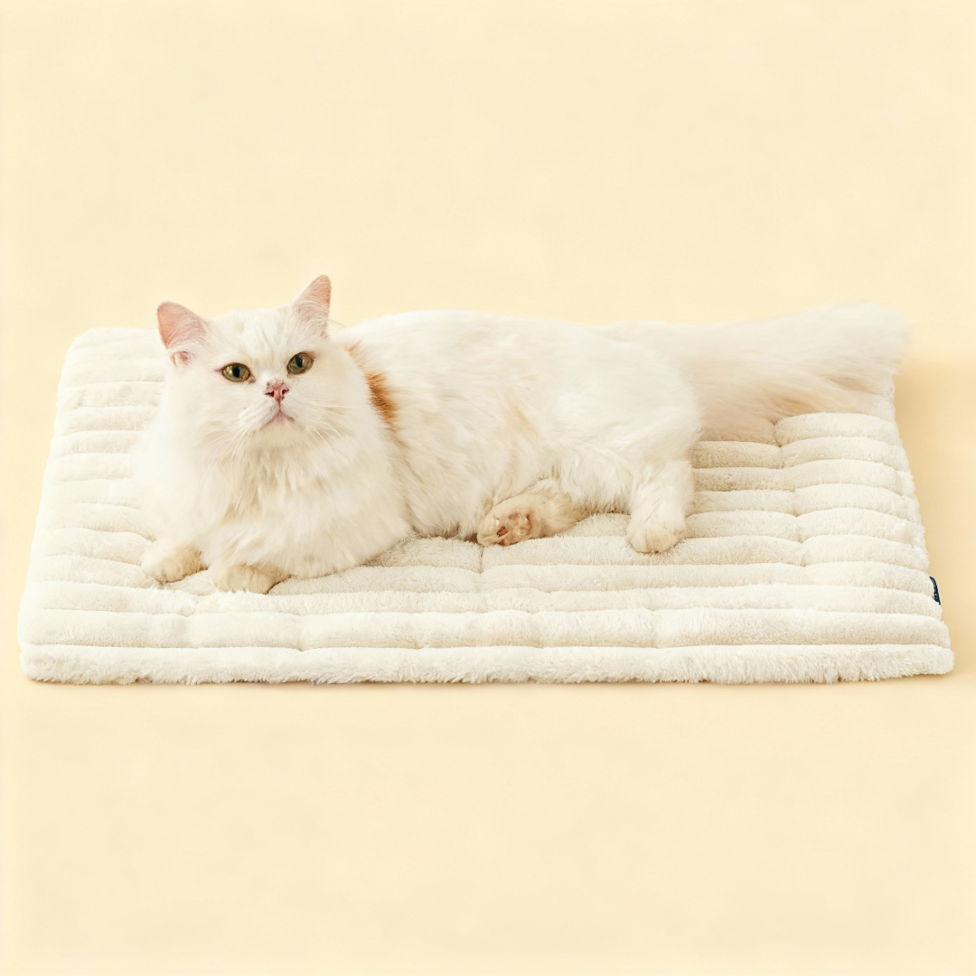 Fellvio Selbstheizende Thermo-Matte