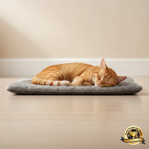 Fellvio Selbstheizende Thermo-Matte