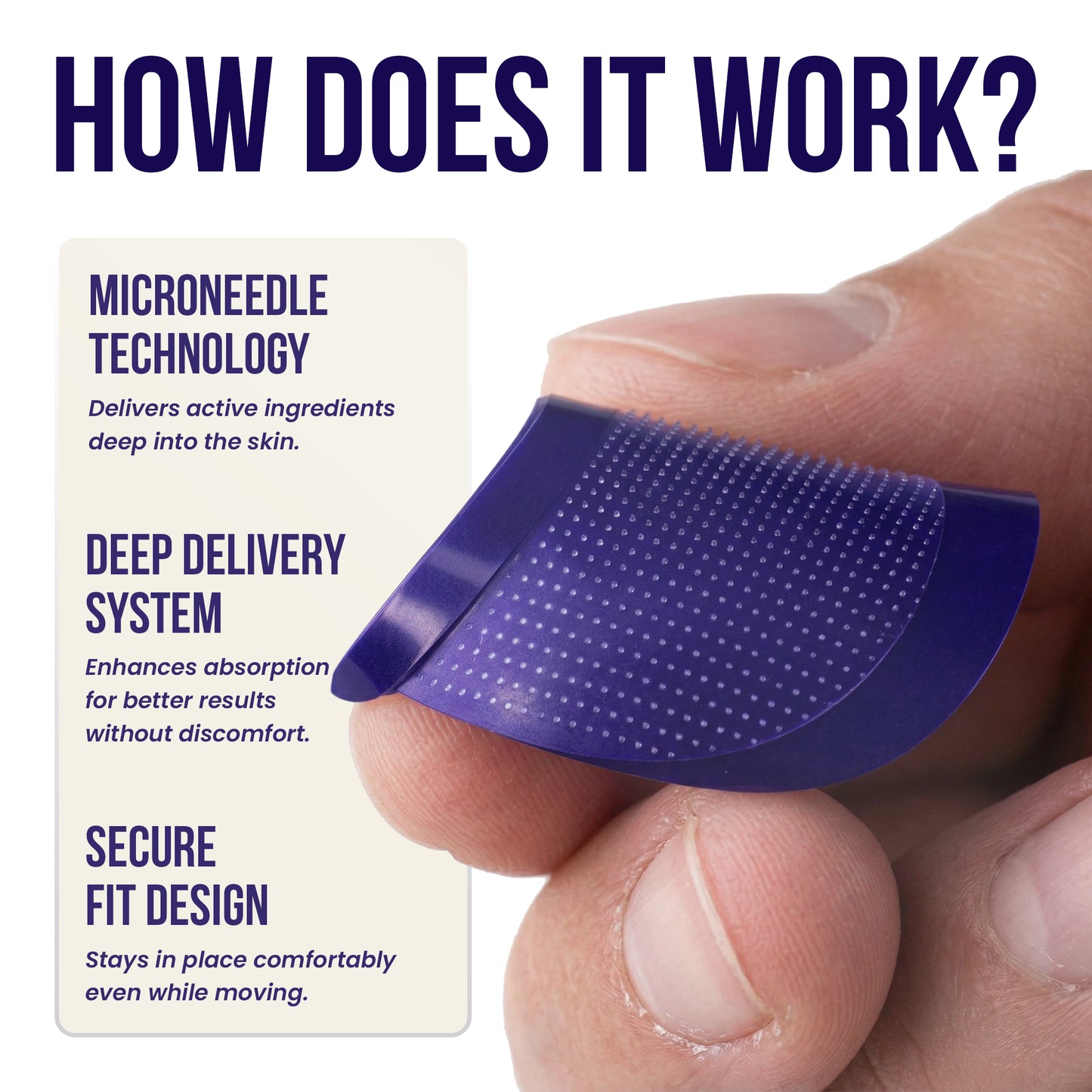 Under-Eye Repair Patches