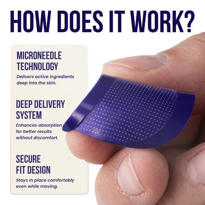 Under-Eye Repair Patches