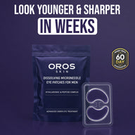 Under-Eye Repair Patches