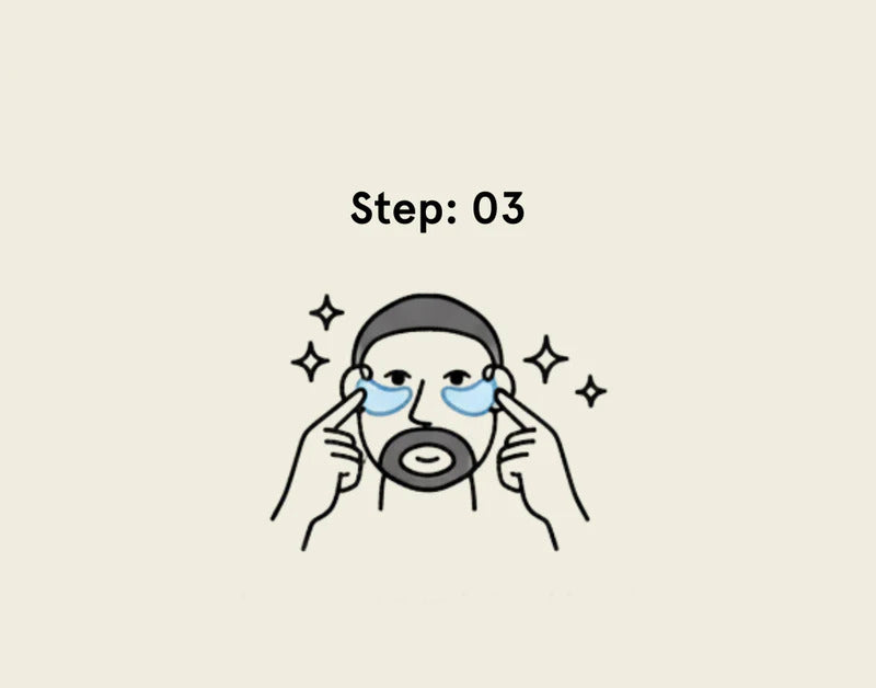Step 3 - Finish your Sunrzvra routine